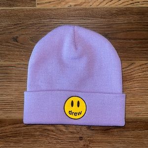 Drew House Lavender Beanie